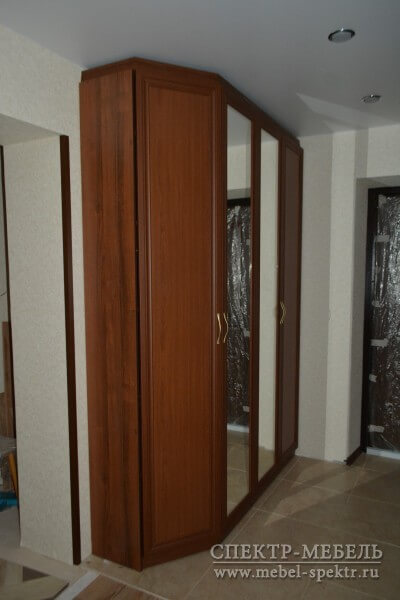 Шкафы на заказ