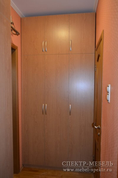 Шкафы на заказ