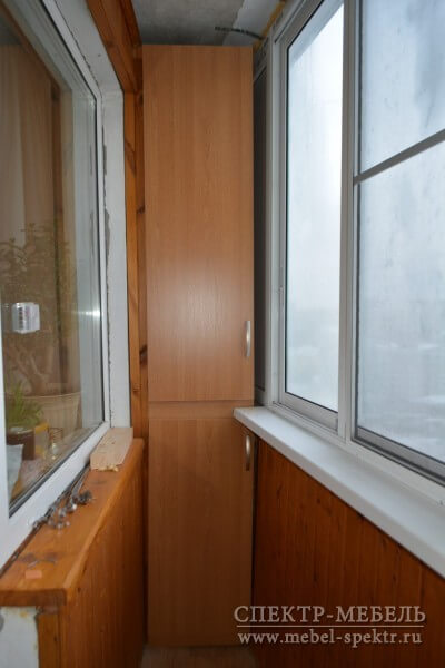 Шкафы на заказ