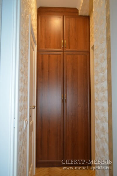 Шкафы на заказ