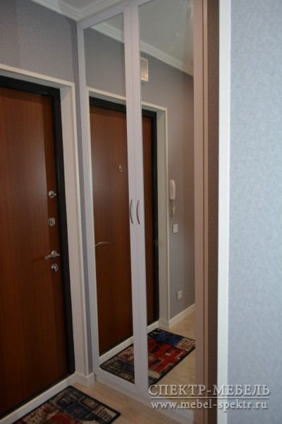 Шкаф на заказ