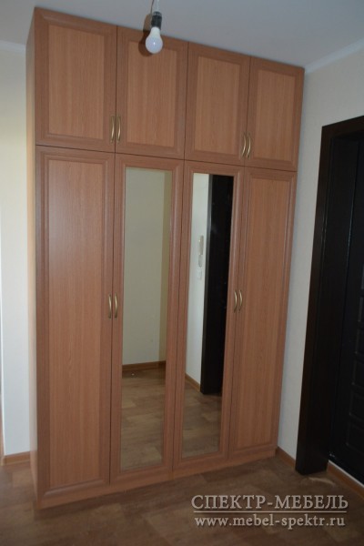 Шкаф на заказ