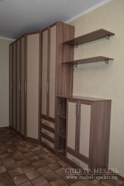 Шкаф на заказ