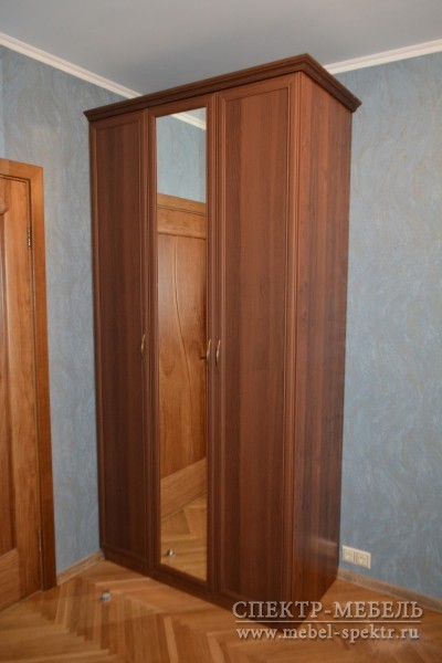 Шкаф на заказ