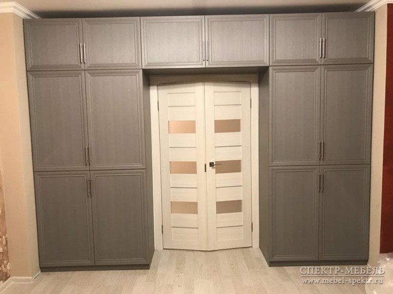 Шкафы на заказ