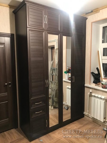 Шкаф на заказ