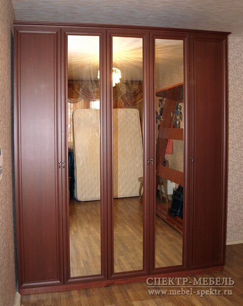 Шкаф на заказ