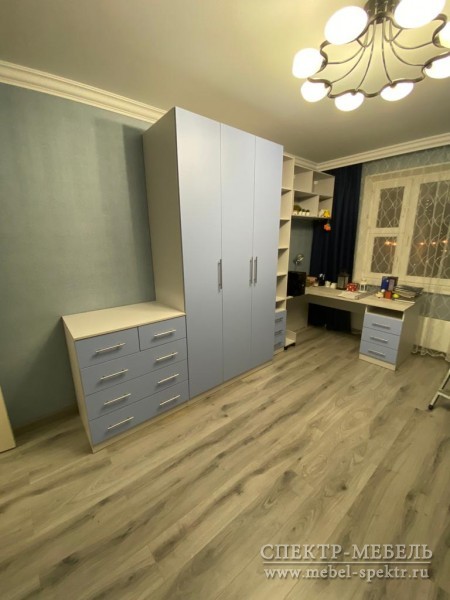 Шкафы на заказ