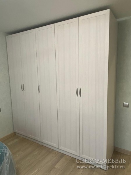 Шкафы на заказ