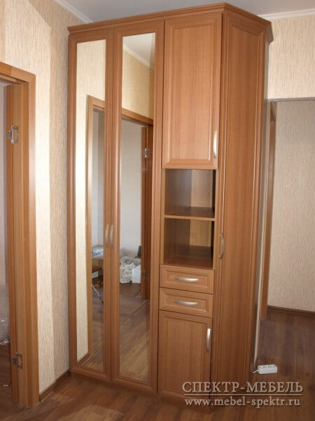 Шкаф на заказ