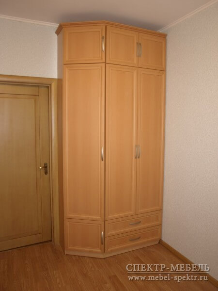Шкафы на заказ