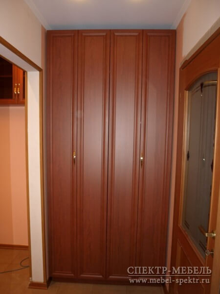 Шкафы на заказ