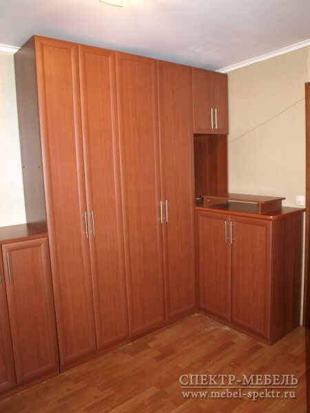 Шкафы на заказ