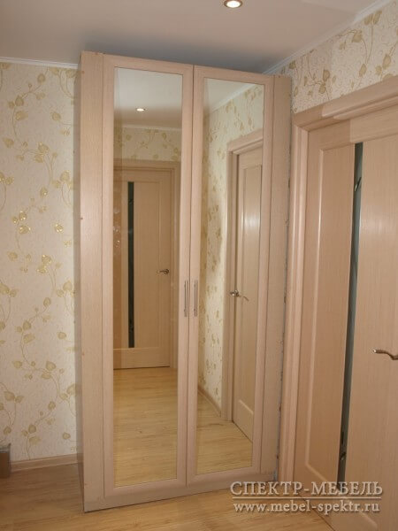 Шкафы на заказ