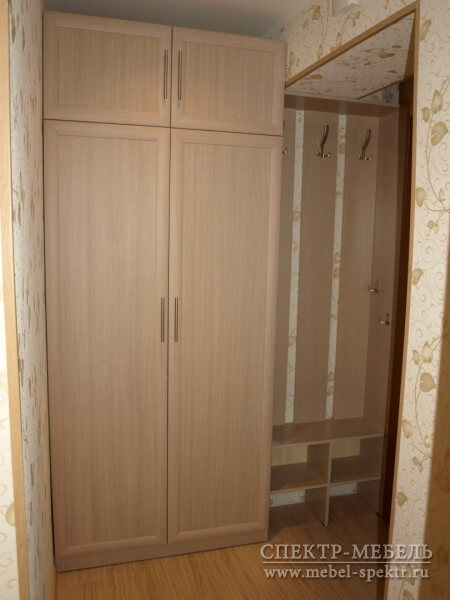 Шкафы на заказ