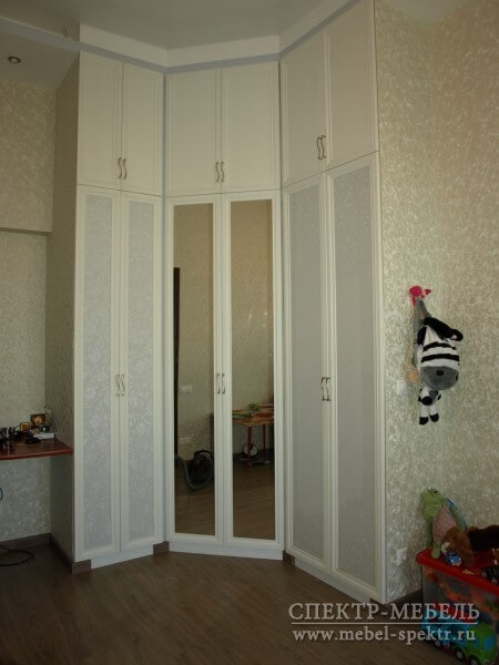 Шкаф на заказ