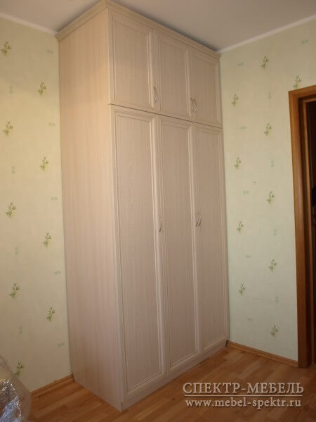 Шкаф на заказ