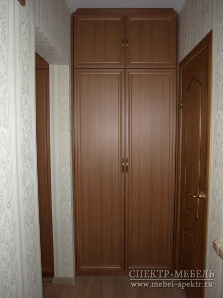 Шкаф на заказ 