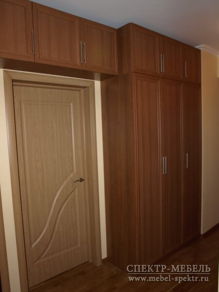 Шкафы на заказ 
