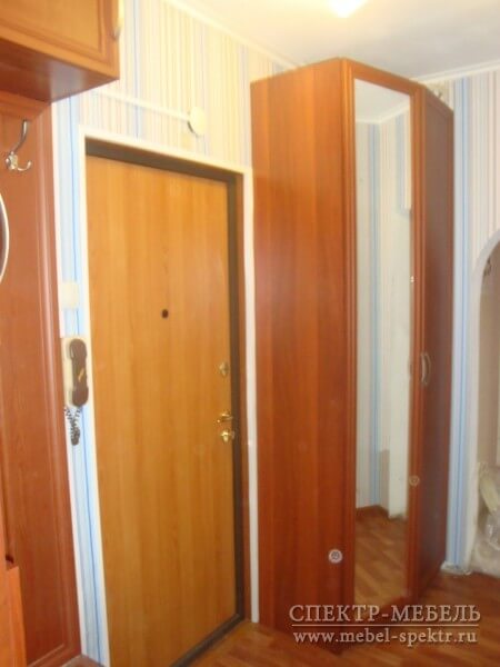 Шкафы на заказ 
