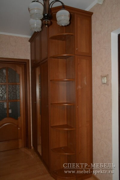 Шкаф на заказ