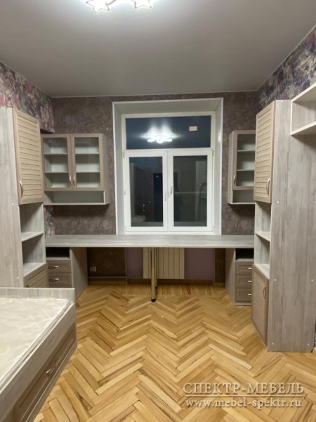 Детская мебель на заказ