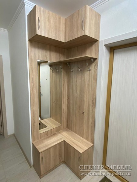 Шкаф на заказ