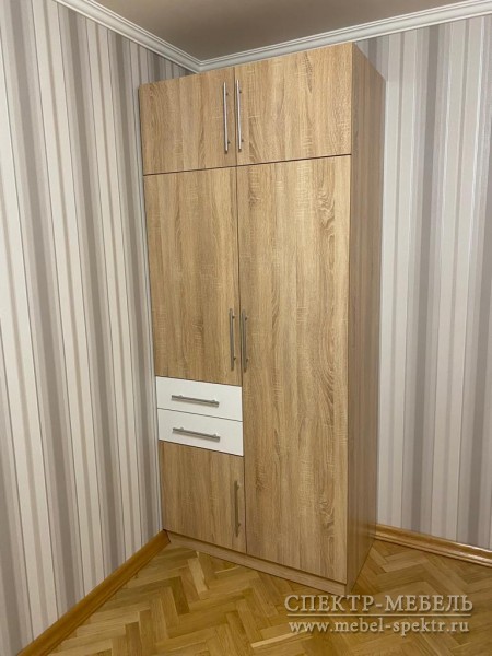 Шкаф на заказ