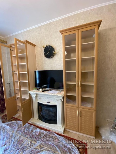 Мебель в гостиную на заказ
