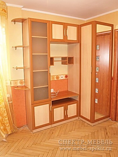 Стенка