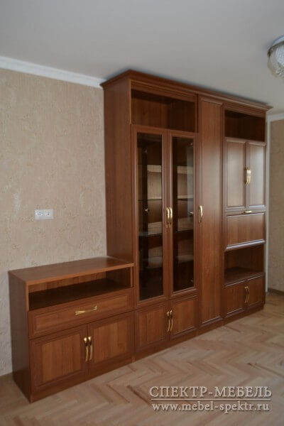 Гостиная на заказ