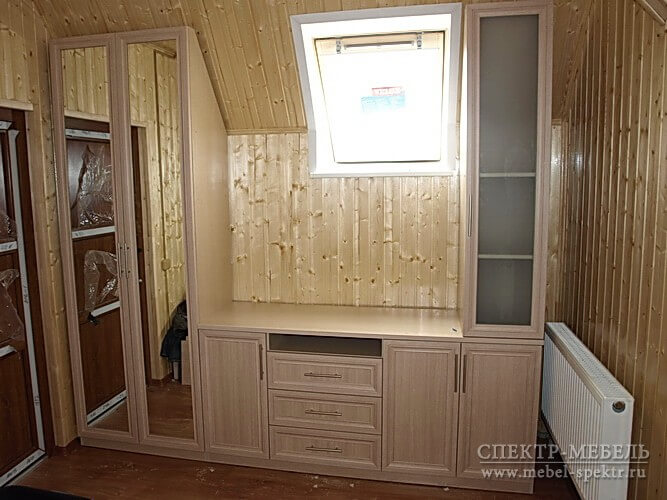 Стенка