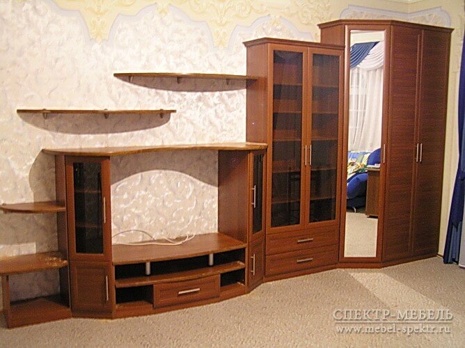 Стенка