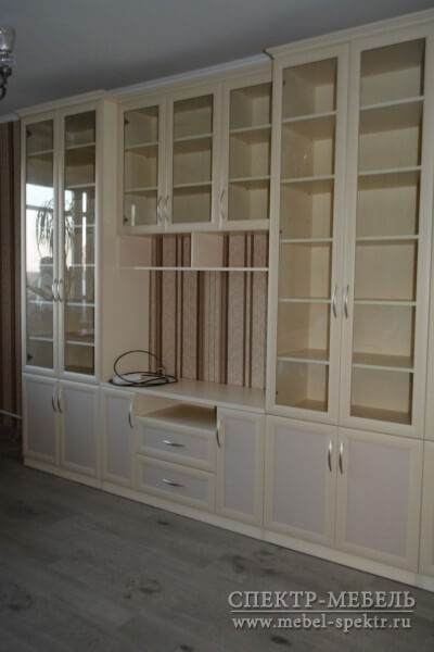 Гостиная на заказ