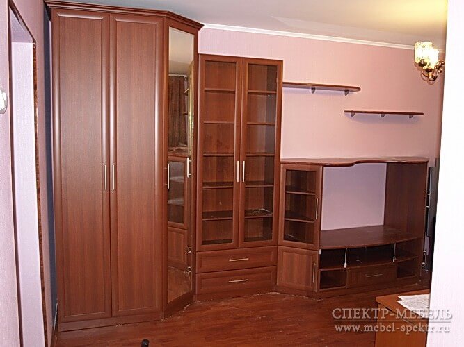 Стенка