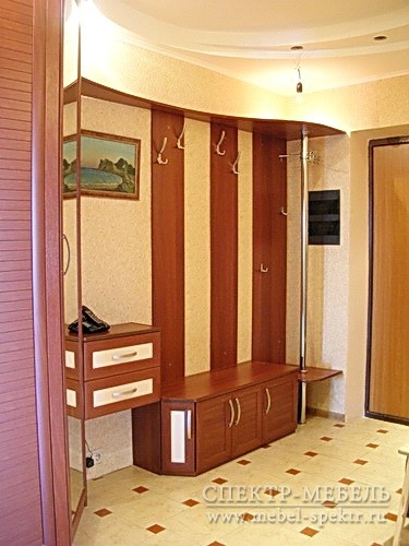 Прихожая