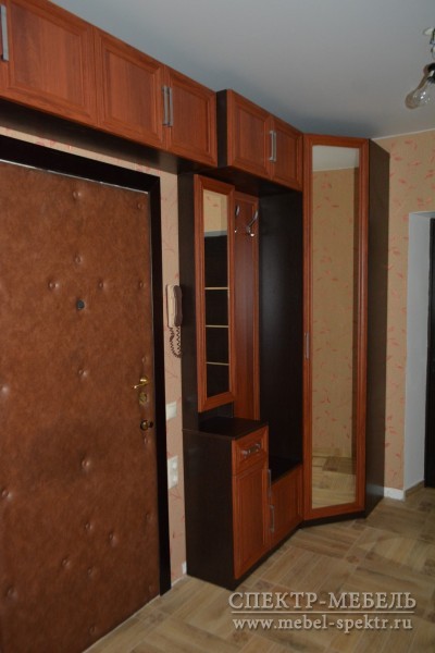 Прихожая на заказ