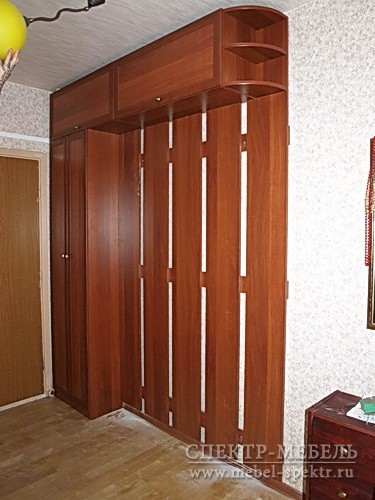 Прихожая