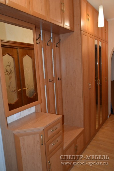Прихожая на заказ