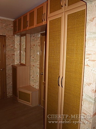 Прихожая