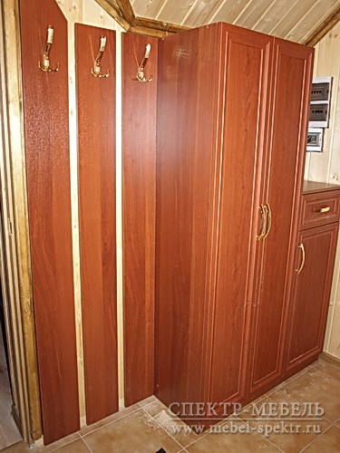Прихожая