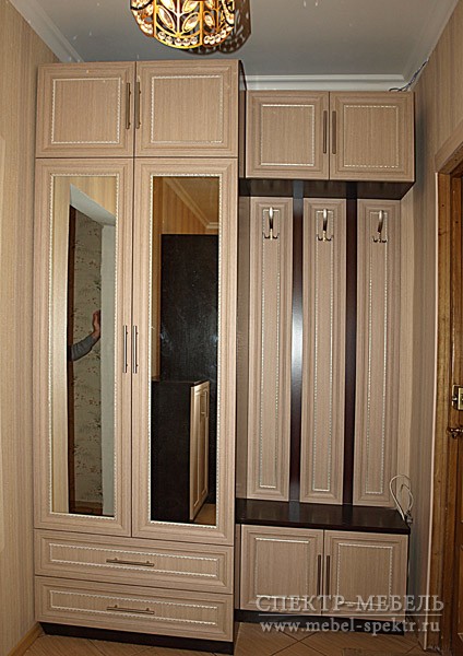 Прихожая