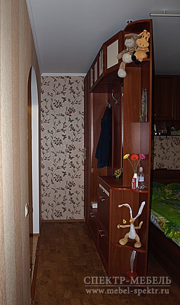 Прихожая