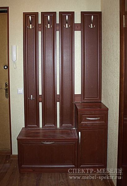Прихожая
