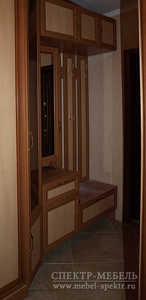 Прихожая