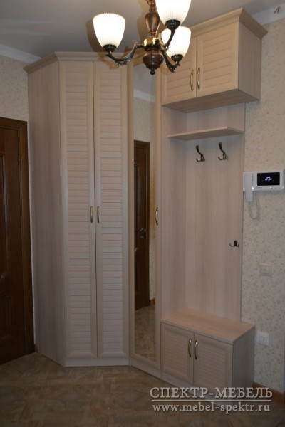 Прихожая на заказ