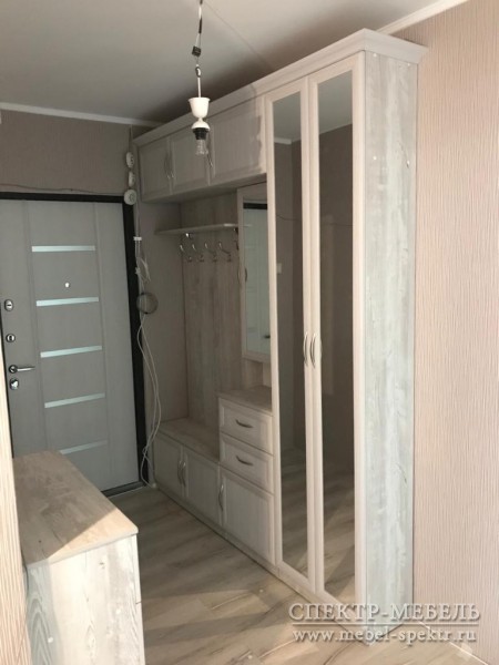 Прихожая на заказ