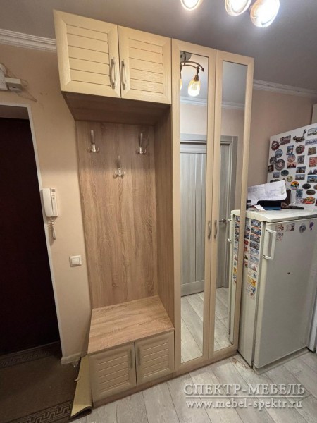 Прихожая на заказ