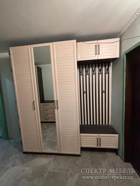 Прихожая на заказ