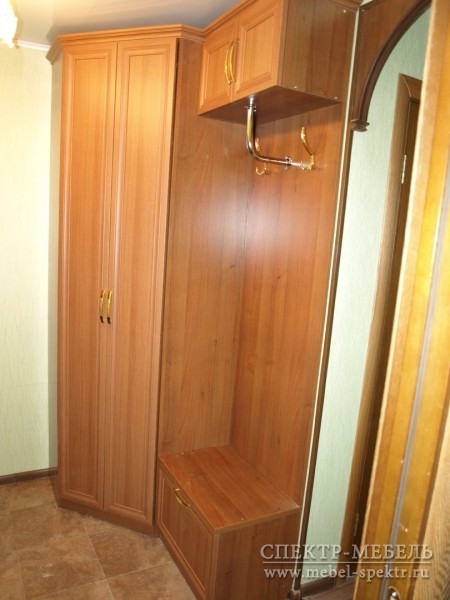 Прихожая на заказ
